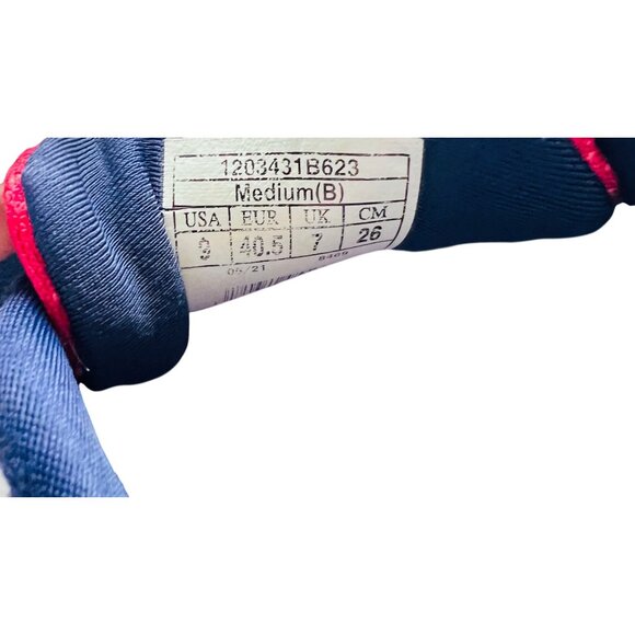 Brooks Glycerin Running Shoes Comfort Cushion Breathable Mesh W/ All Day Support - Picture 8 of 8